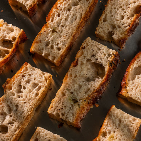 Foccacia