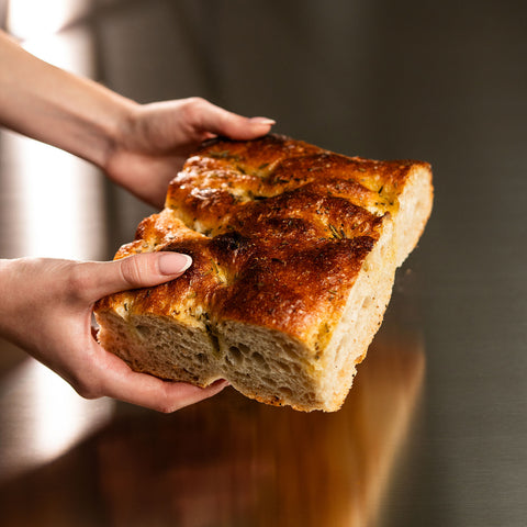 Foccacia