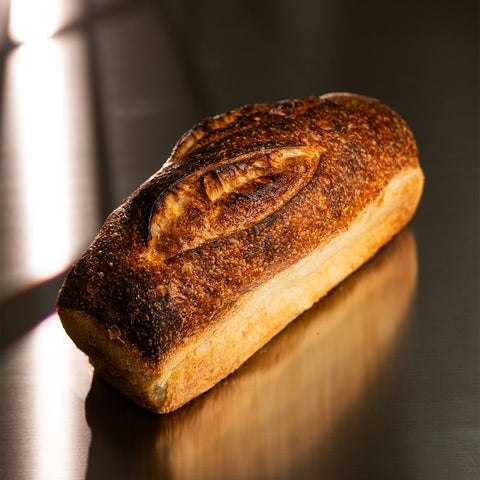 Pšeničný toast